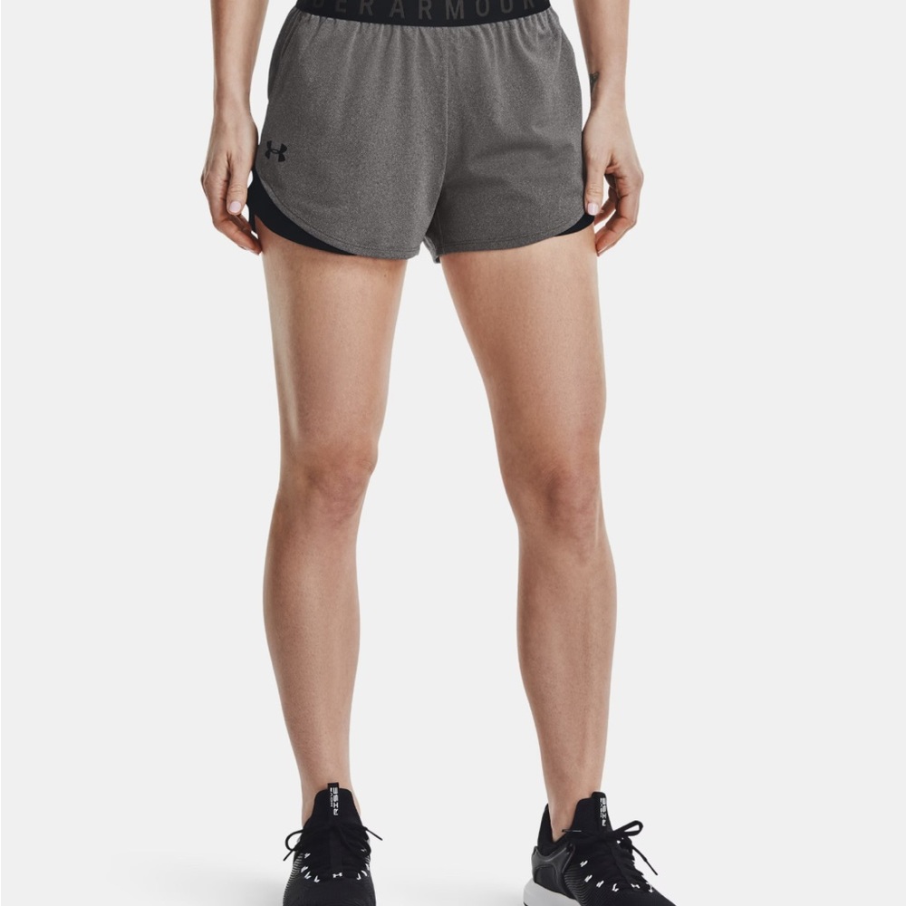 Under Armour | Women’s UA Fly By 2.0 Shorts | Athletic Shorts | Sz: S | NWT 🏷️